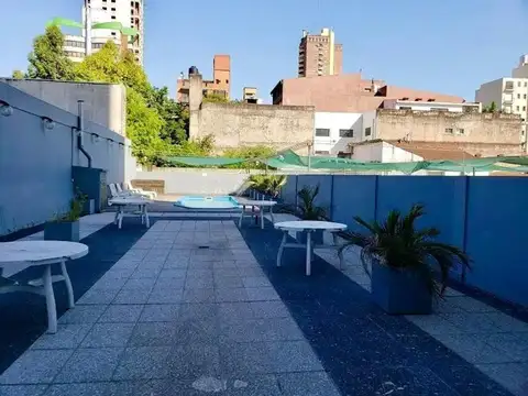 ALQUILER DOS AMBIENTES EN IBIZA IV- OPCIONAL COCHERA