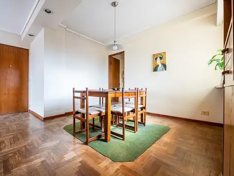 Departamento en Venta en Caballito, USD 180.000