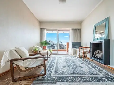 Departamento en Venta de 3 ambientes