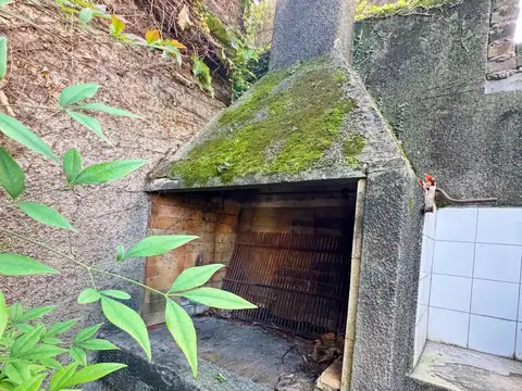 Casa en Venta 50 años