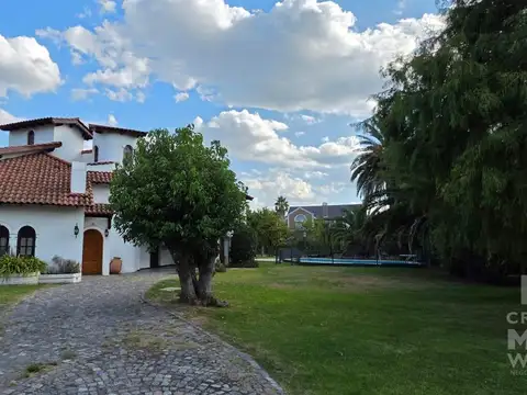 Casa en Venta en Aranjuez, USD 218.000