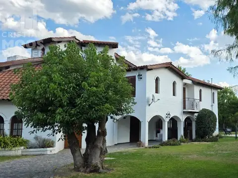 Country Aranjuez