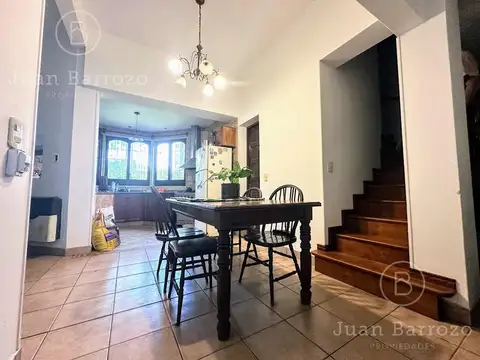 Casa en Venta de 3 dormitorios