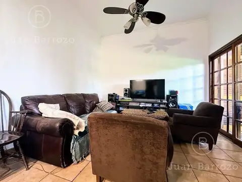 Casa en Venta 25 años