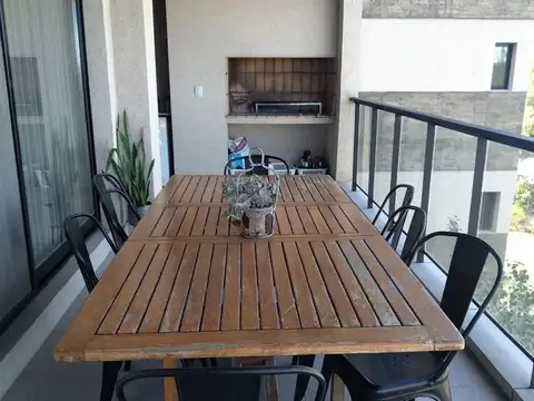 Departamento en Venta en Aldea Lago, USD 220.000