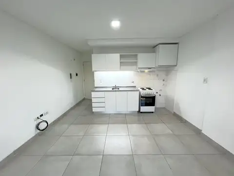 Departamento en Alquiler al Este