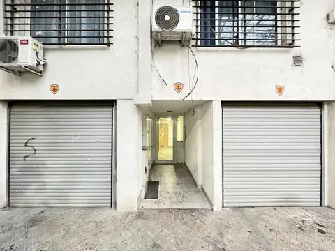 Departamento en Alquiler de Monoambiente
