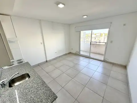 Departamento en Centro
