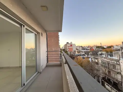 Departamento en Centro
