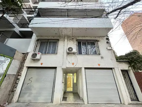 Maipú al 2300