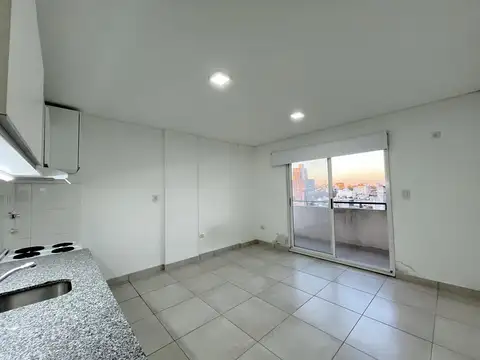 Departamento en Centro