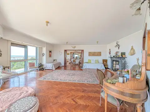 Departamento en Venta en Martín, USD 335.000