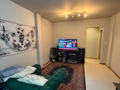 Departamento en Venta 2 ambientes  Berazategui centro