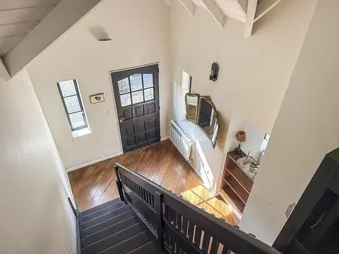 Casa en Venta 40 años
