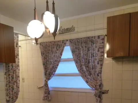 Otamendi 200, Piso 1