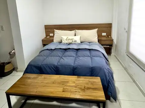 Mitre 1826 , Piso PB