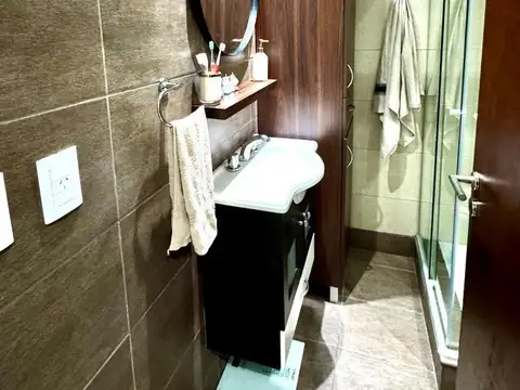 Departamento en Venta con 1 cochera