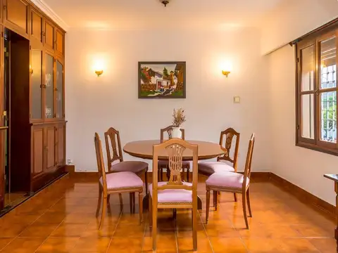 Casa en Venta en Barrio Tres Cerritos, USD 148.000
