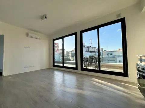 Departamento en Alquiler A Estrenar