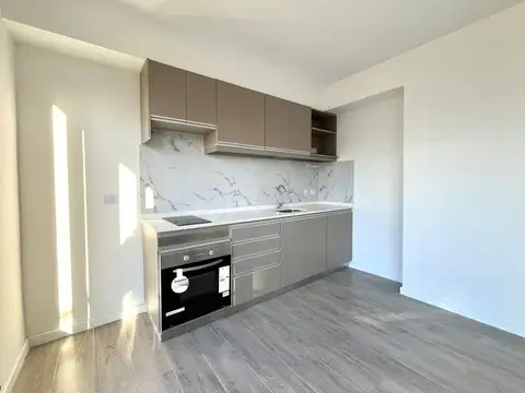 Departamento en Alquiler de 3 ambientes