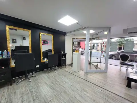 Local en Venta 35 años