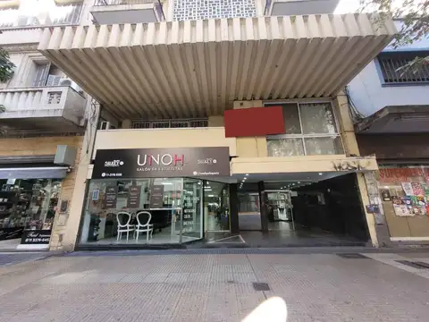 Avenida Córdoba 800