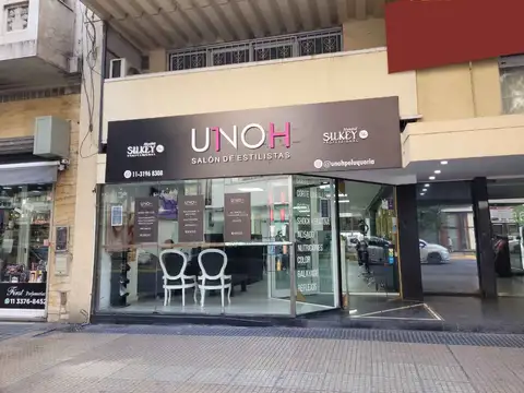 Local en Venta en San Nicolás, USD 380.000