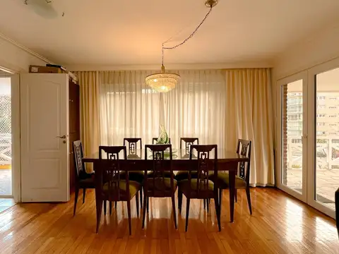 Departamento en Venta 20 años