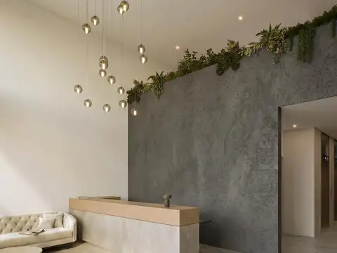 Departamento en Venta Apto profesional