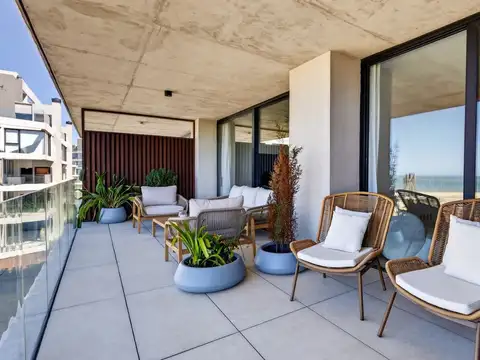 Departamento en Venta 2 años