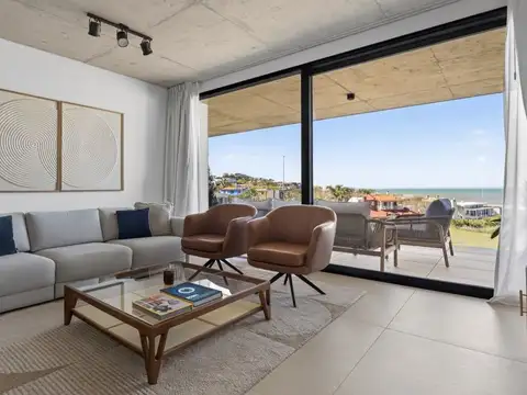 Departamento en Venta en Punta del Este, USD 1.350.000
