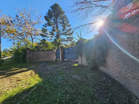 Casa en Venta en Villa Rosa, USD 160.000