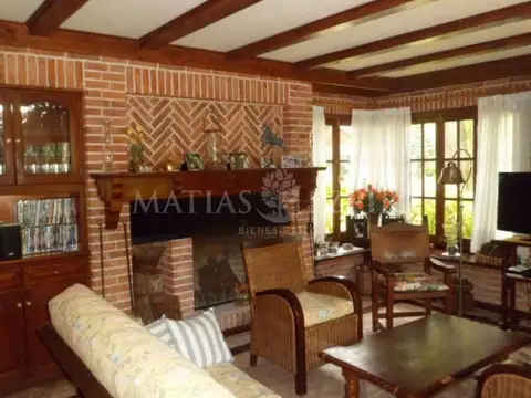 Casa en Venta de 4 dormitorios