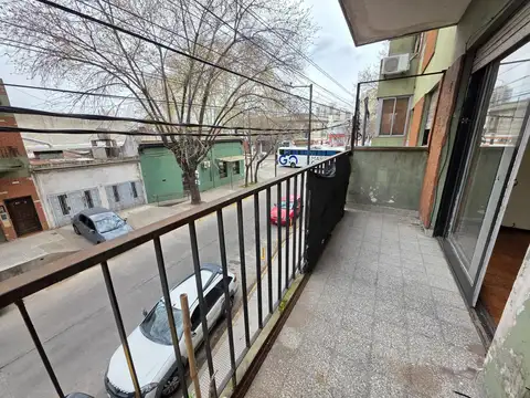 Departamento en Venta en Boca, USD 55.000