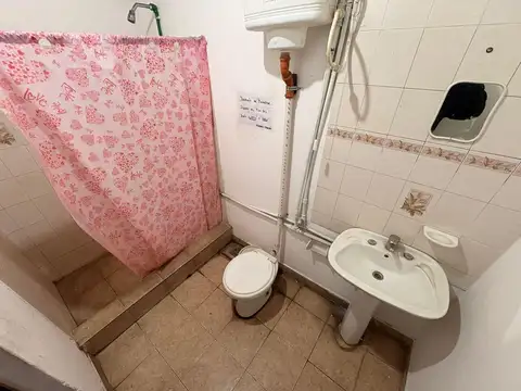 Departamento en Alquiler 15 años