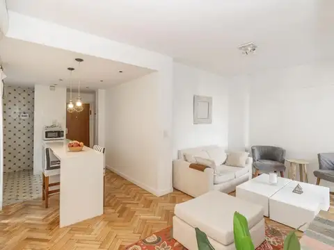 Boulevard Cerviño  al 3800