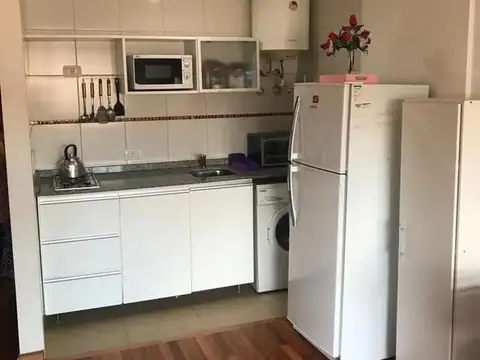 Departamento en Alquiler Temporal de Monoambiente