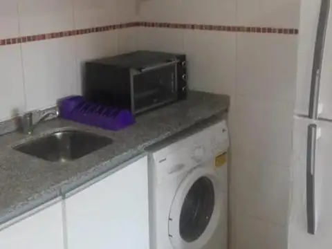 Departamento en alquiler temporario