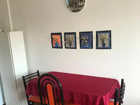 Departamento en alquiler temporario