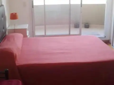 Departamento en alquiler temporario