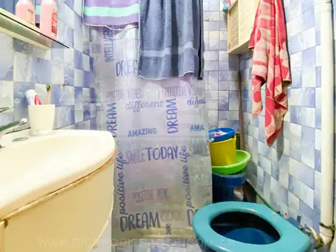 Terreno Venta - Mart.-Santa Fe/Fleming