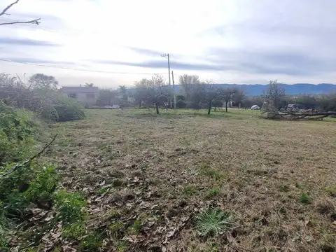 SANTA MONICA de Calamuchita