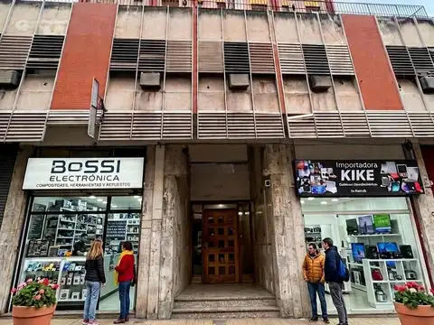 CENTRO. DEPARTAMENTO EN VENTA. 1 DOR.