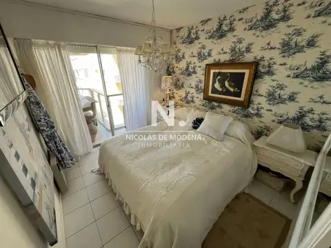 Apartamento de 3 dormitorios en Peninsula, Punta del Este