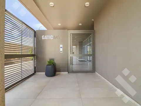VENTA | Monoambiente  en Edificio Gatica 498, Neuquén