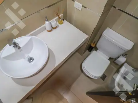 Departamento en Venta al Norte