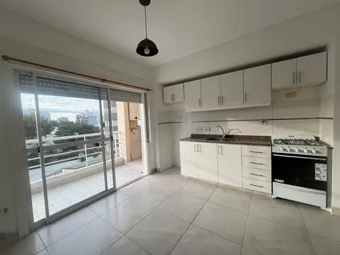 Departamento en Alquiler de 2 ambientes