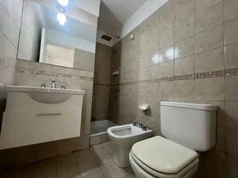Departamento en Alquiler al Noroeste