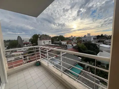 Departamento en Alquiler A Estrenar
