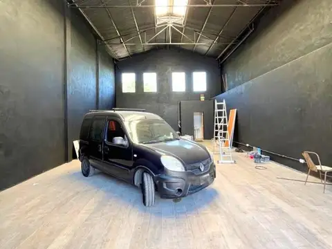 Av. Gral Martin Rodriguez 398